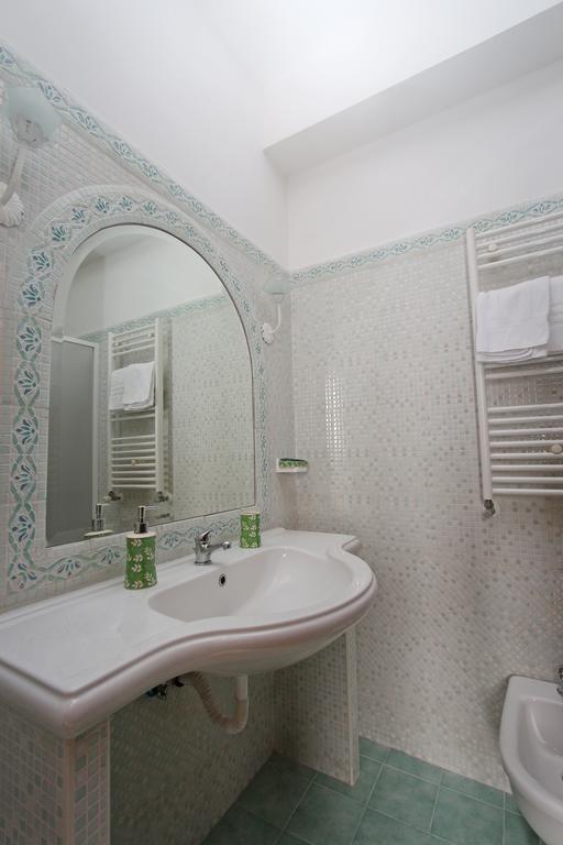 Villa Kappa Tivoli Bilik gambar