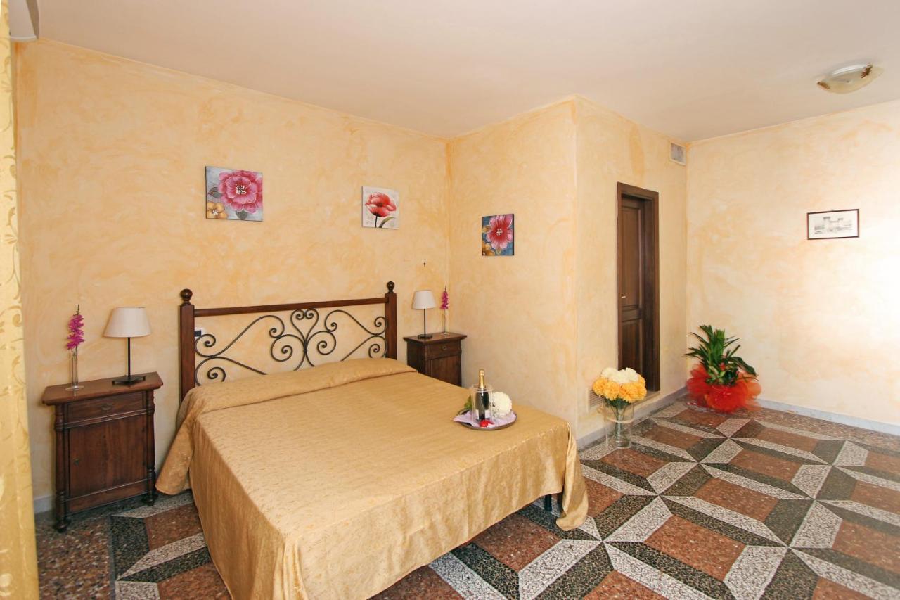 Villa Kappa Tivoli Luaran gambar