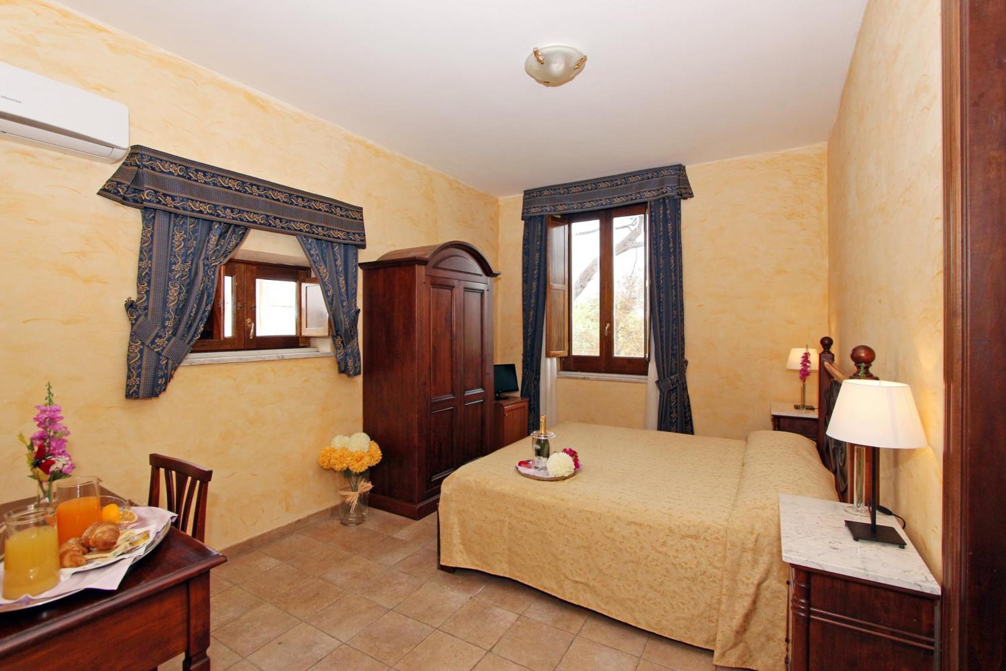 Villa Kappa Tivoli Luaran gambar