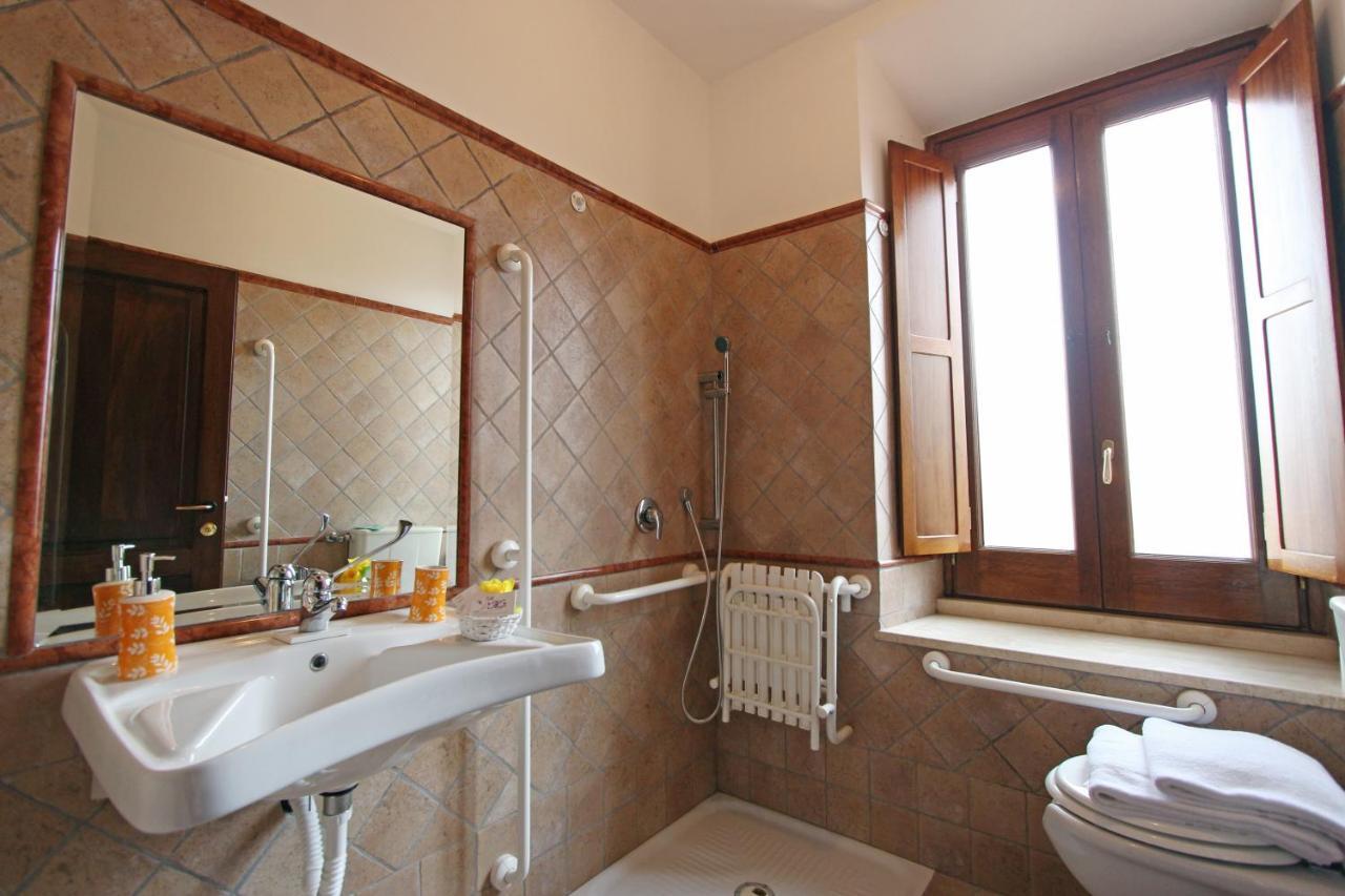 Villa Kappa Tivoli Luaran gambar