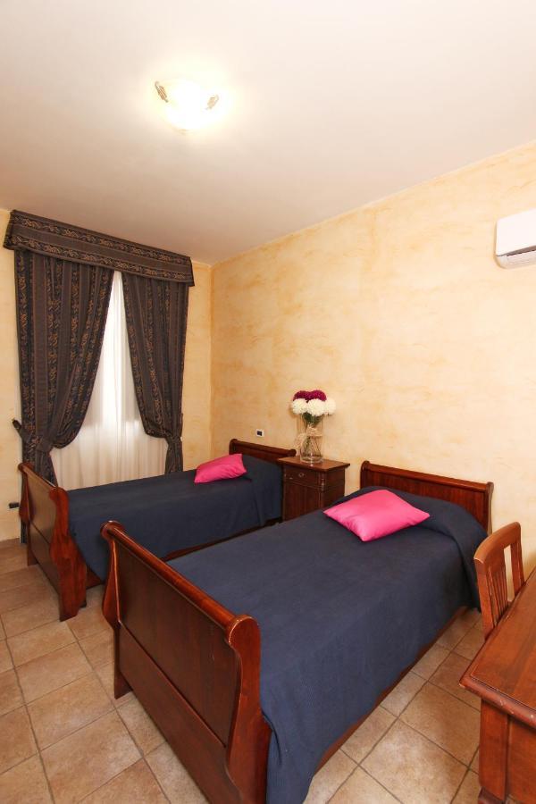 Villa Kappa Tivoli Luaran gambar